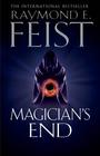 Feist Raymond E., Magician's End (Chaoswar #3) 