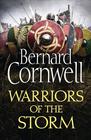 Bernard Cornwell  Warriors of the Storm (Last Kingdom #9) 