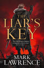 Mark Lawrence , Liar's Key (Red Queen's War #2) 