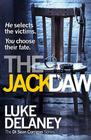 Luke  Delaney, Jackdaw (DI Sean Corrigan #4) 
