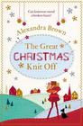 Alexandra Brown, The Great Christmas Knit Off