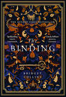 Bridget Collins The Binding