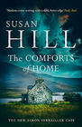 Susan Hill The Comforts of Home