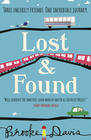 Brooke  Davis, Lost & Found 