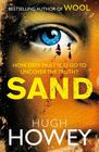 Hugh Howey  Sand