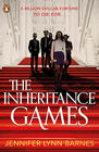 Jennifer Lynn Barnes The Inheritance Games
