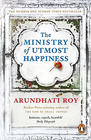 Arundhati Roy The Ministry of Utmost Happiness