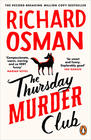 Richard Osman The Thursday Murder Club