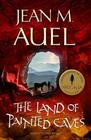 Jean M  Auel Land of Painted Cave, The (Earth's Children #6)   