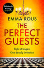 Emma Rous, The Perfect Guests