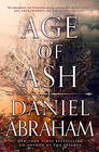 Daniel Abraham, Age of Ash