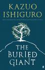 Kazuo Ishiguro, The Buried Giant