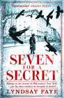 Lyndsay Faye, Seven For a Secret (#2) 