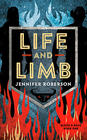 Jennifer Roberson Life and Limb