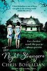 Chris  Bohjalian The Night Strangers