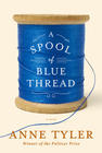 Anne Tyler, A Spool of Blue Thread