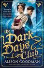 Alison Goodman  The Dark Days Club (Lady Helen #1) 