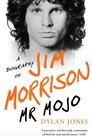 Dylan  Jones, Mr Mojo: A Biography of Jim Morrison 