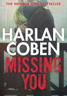 Harlan Coben, Missing You 