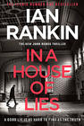 Ian Rankin In a House of Lies (Rebus #22) 