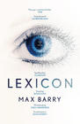 Max Barry, Lexicon 