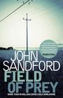 John  Sanford, Fields of Prey 