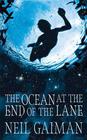 Neil Gaiman , The Ocean at the End of the Lane