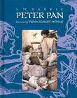 J. M. Barrie Peter Pan ( Scribner Classics )