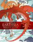 Ursula K. Le Guin The Books of Earthsea (Complete Illustrated Edition)