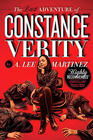 A. Lee Martinez, The Last Adventure of Constance Verity
