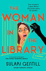 Sulari Gentill The Woman in the Library