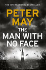 Peter May The Man With No Face
