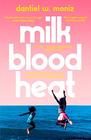 Dantiel W.  Moniz, Milk Blood Heat: Stories
