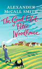 Alexander McCall Smith The Good Pilot, Peter Woodhouse