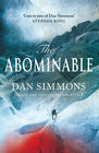 Dan  Simmons, The Abominable
