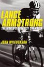 John  Wilcockson Lance Armstrong