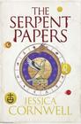 Jessica Cornwell , Serpent Papers (#1) 