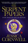 Jessica Cornwell , Serpent Papers (#1) 